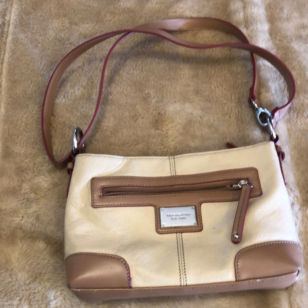 Tignanello purse 3186
